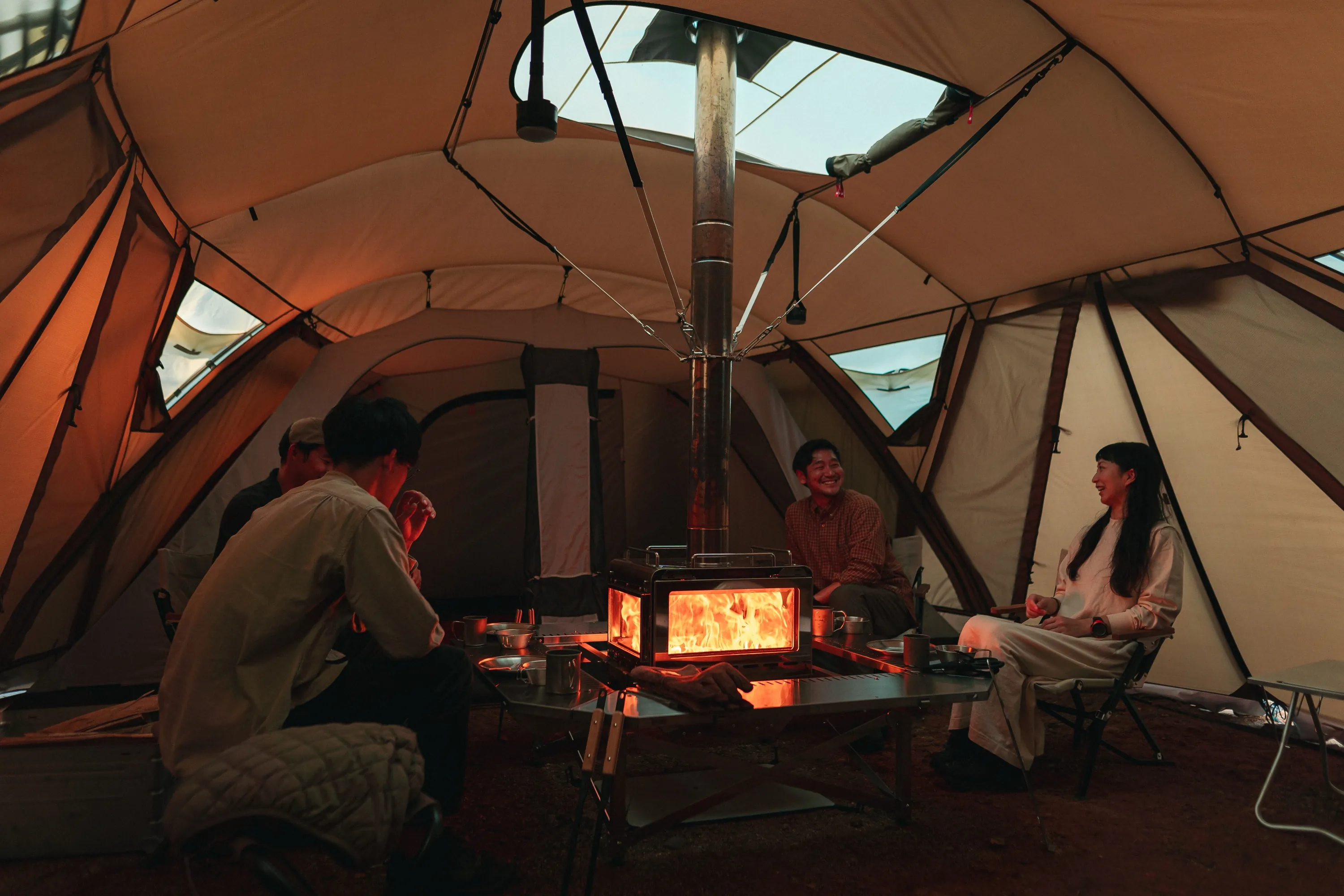 New Products 2024｜スノーピーク ＊ Snow Peak