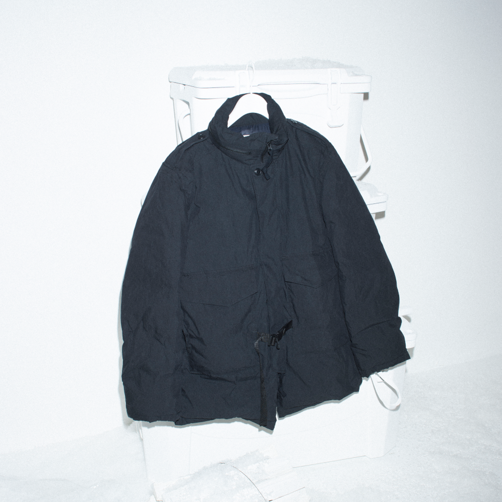 Snow Peak × TOKYO DESIGN STUDIO New Balance Capsule Collection発売