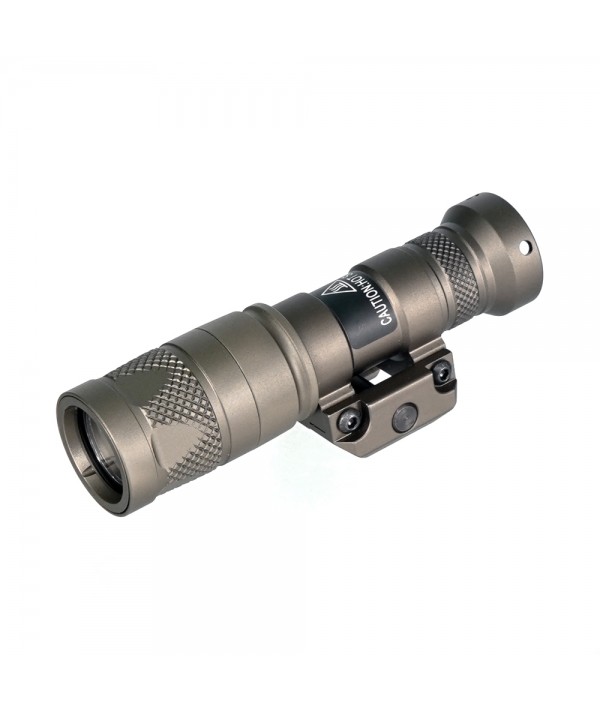 Sotac M300V Weapon Light LED Storbe FDE