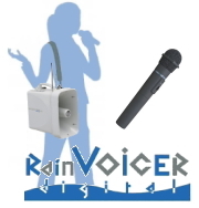 KZ-25A】TOA ポータブルアンプ (CDプレーヤー内蔵 ) (スピーカー付属