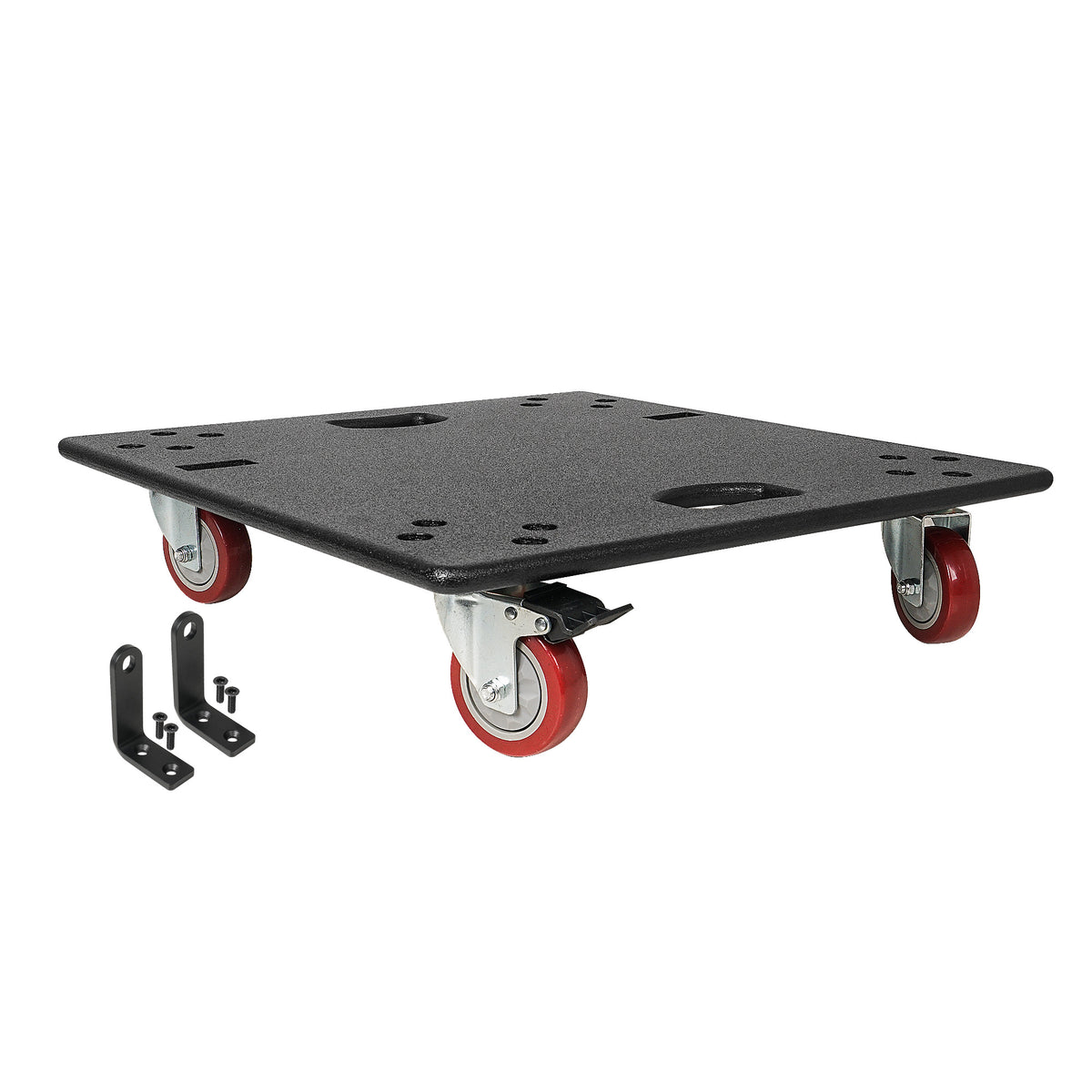 ZSCB-VX18S | Plywood Caster Board for ZETHUS-VX118S/VX118SPW