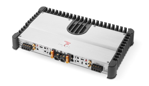 フォーカル（FOCAL） パワーアンプ ～ カーオーディオ 激安通販