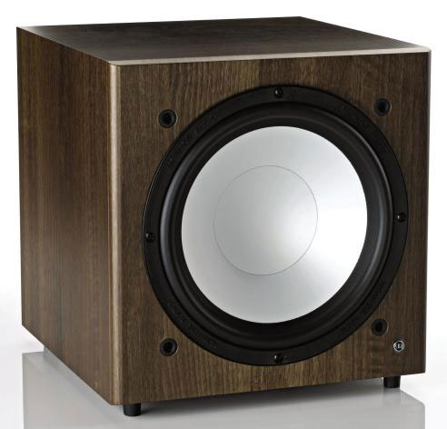 Test Report: Monitor Audio Bronze BX Speaker System Page 3 | Sound