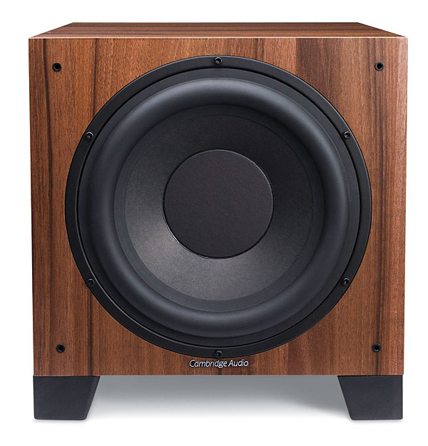 Cambridge Audio Aero 2 Speaker System | Sound & Vision