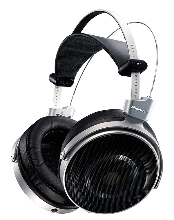 Reaching Nirvana: Pioneer SE-MASTER1 Headphone | Sound & Vision