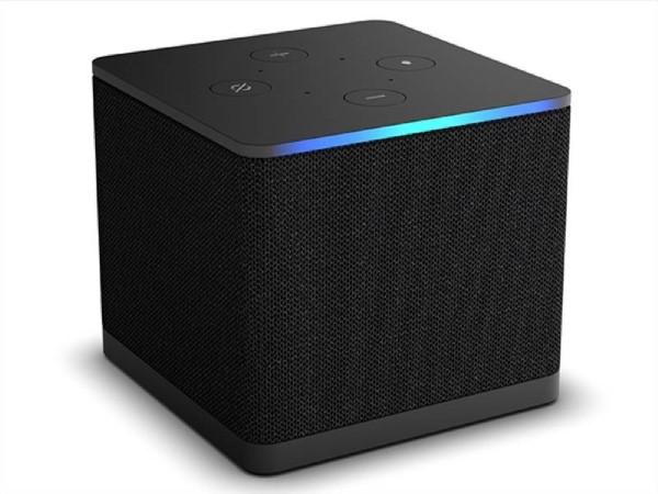 Amazon Fire TV Cube 3 Review | Sound & Vision