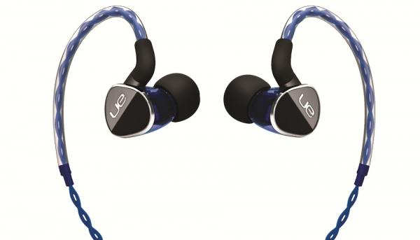 Review: Logitech UE 9000, 6000, and 900 Headphones | Sound & Vision