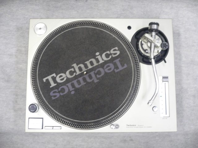 SL-1200MK3 ターンテーブル 2台セット+ベリンガーVMX200ミキサー 楽天市場】Technics SL－1200 セットの通販