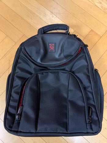 KLP70BLG 12インチサイズ対応レコードケース A0540｜SOUNDMART