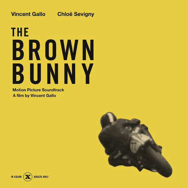 Various – The Brown Bunny – Soundohm