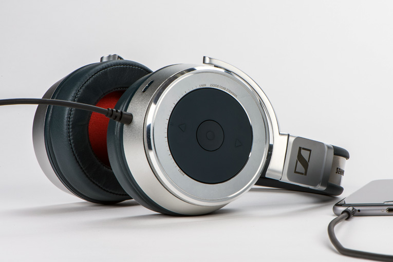 SoundStage! Solo | SoundStageSolo.com - Sennheiser HD 630VB Headphones