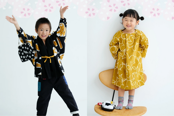 SOU・SOU わらべぎ