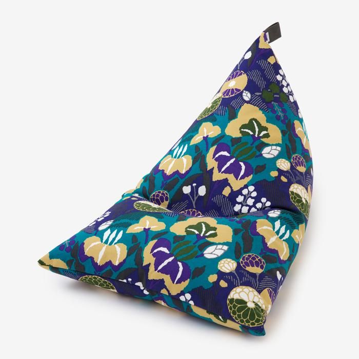 6週間後発送】クッション座椅子／風雅（ふうが）