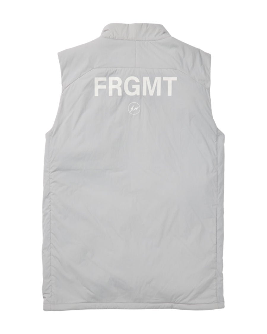 Burton Men's [ak] Helm Fragment Vest Apparition Gray 2026 – The