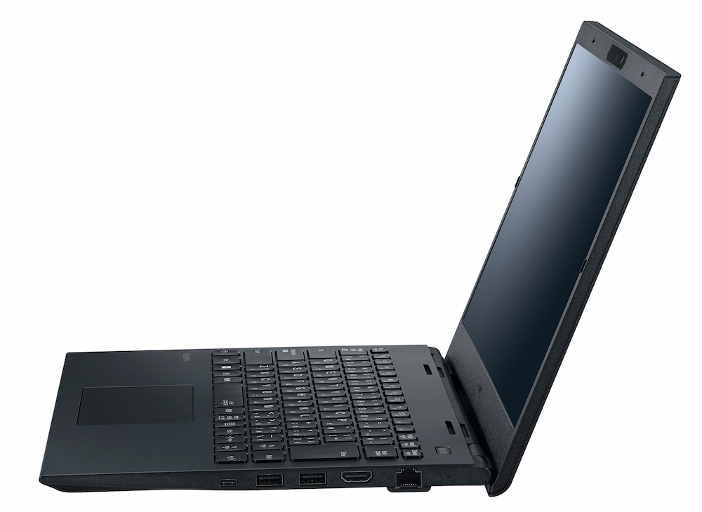 NEC 14.0型ノートPC（VersaPro タイプVM）｜ソースネクスト