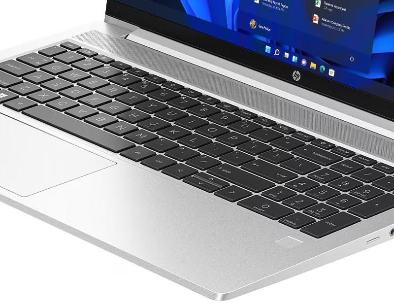 hp15.6型ノートPC（ProBook 450 G10）｜ソースネクスト