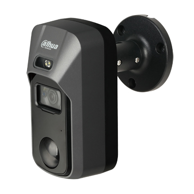 Dahua Technology DH-HAC-HFW1200RM CCTV camera Specifications