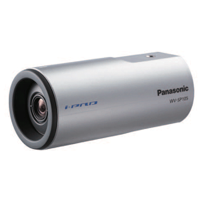 Panasonic BL-C101 IP camera Specifications | Panasonic IP cameras
