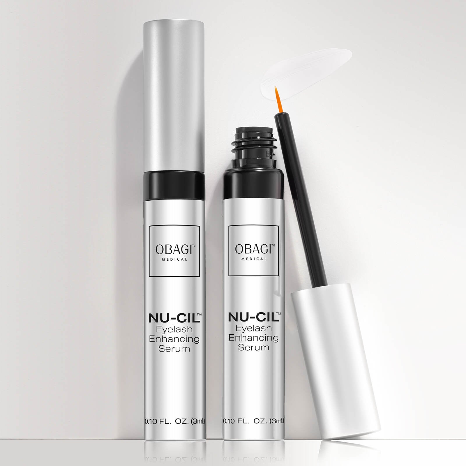 Obagi Nu-Cil™ Eyelash Enhancing Serum - South Florida Dermatology