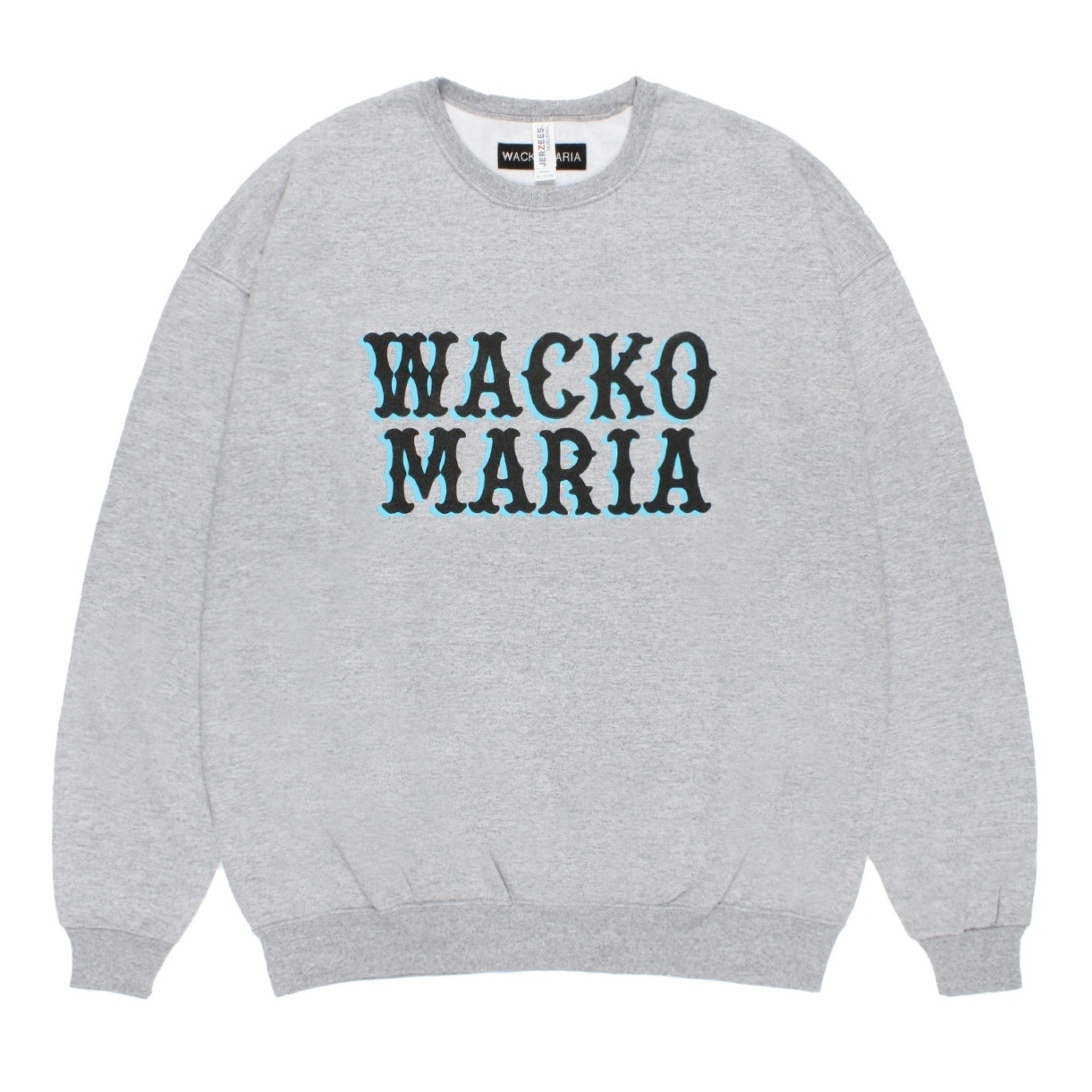 SWEAT SHIRT クルーネックスウェット-ワコマリア 通販 WACKO MARIA