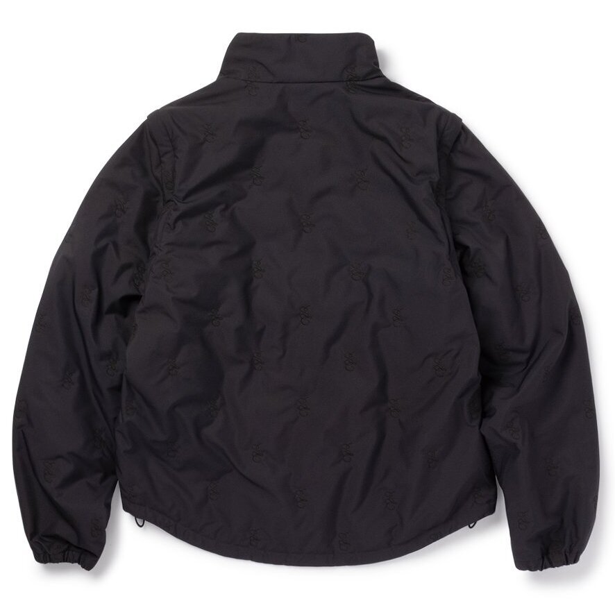 Puff Down JKT 2WAYダウンジャケット-サノバチーズ 通販 SON OF THE