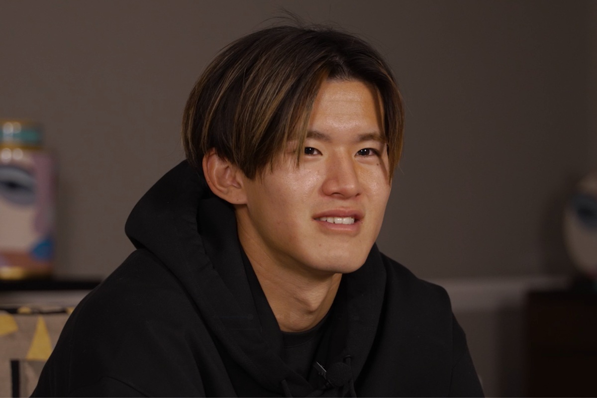 Lemino Football 最新話】後藤啓介、ベルギーでの挑戦と日本代表への