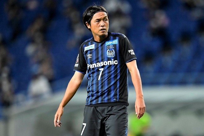 ガンバ遠藤保仁、在籍20年目の決断！ 出場機会を求めJ2磐田へ期限付き