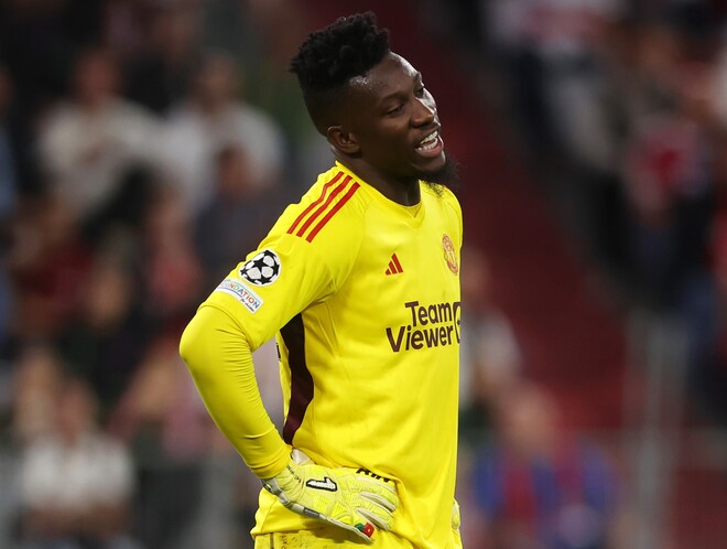 責任は全て彼。今季のユナイテッドを象徴」レジェンドOBが痛恨ミスの