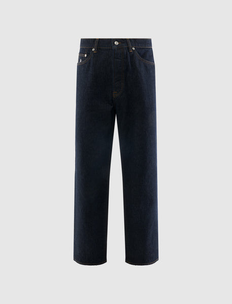 STÜSSY BIG OL JEAN DENIM – Social Status