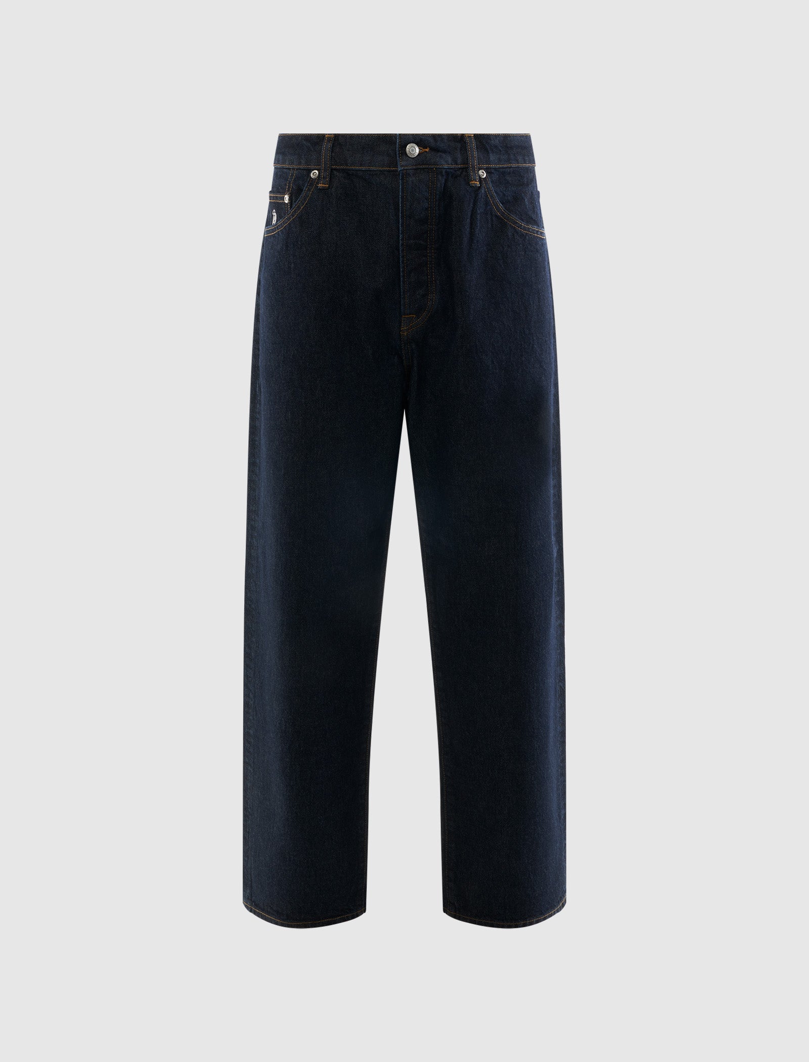 STÜSSY NEW CLASSIC JEAN DENIM – Social Status