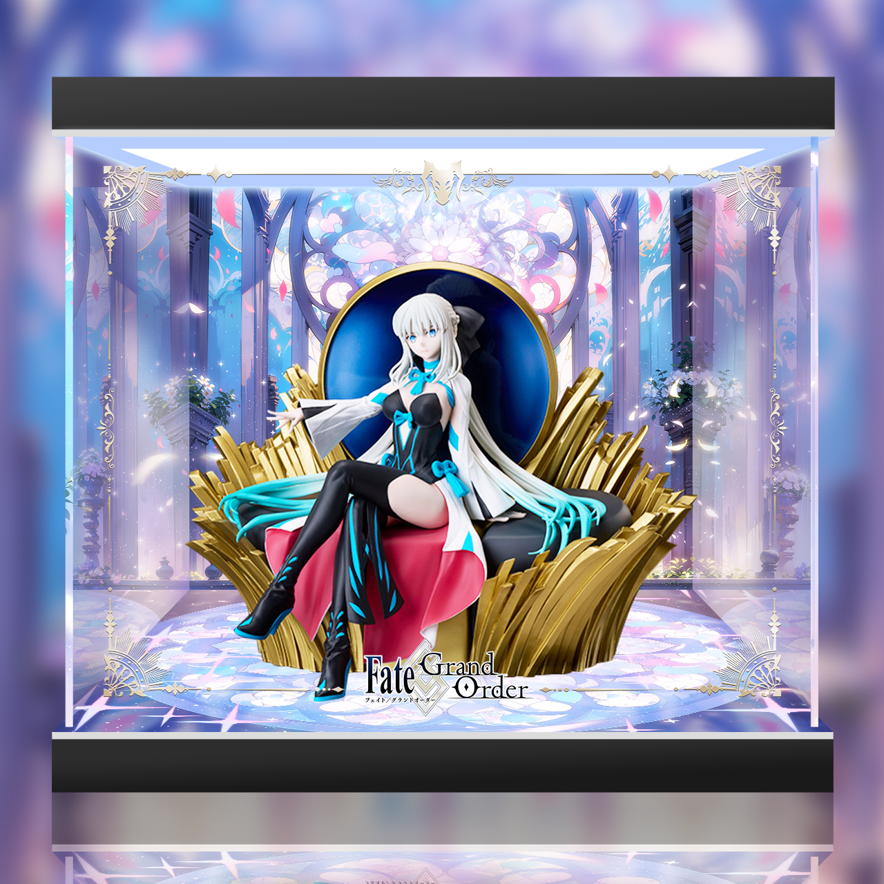 フィギュア専門店 -ソダチトイズ / 予約 ANIPLEX+ Fate/Grand Order