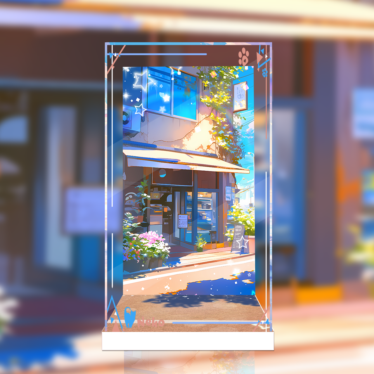 フィギュア専門店 -ソダチトイズ / 予約 イドラファンタシースター