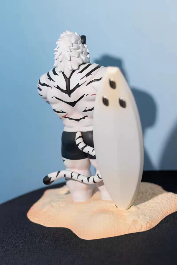 フィギュア専門店 -ソダチトイズ / 予約 宅兽屋/Zhai Shou Wu Studio