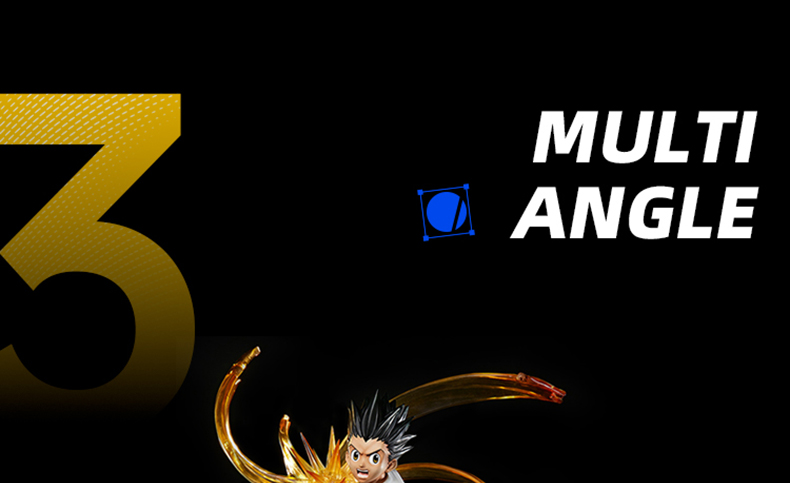 フィギュア専門店 -ソダチトイズ / ユニークアートスタジオ ハンター