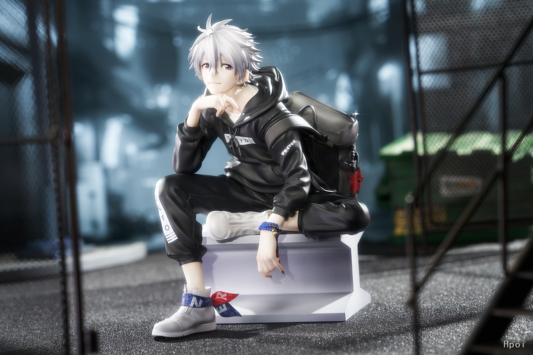 フィギュア専門店 -ソダチトイズ / 予約 HobbyMax 新世紀