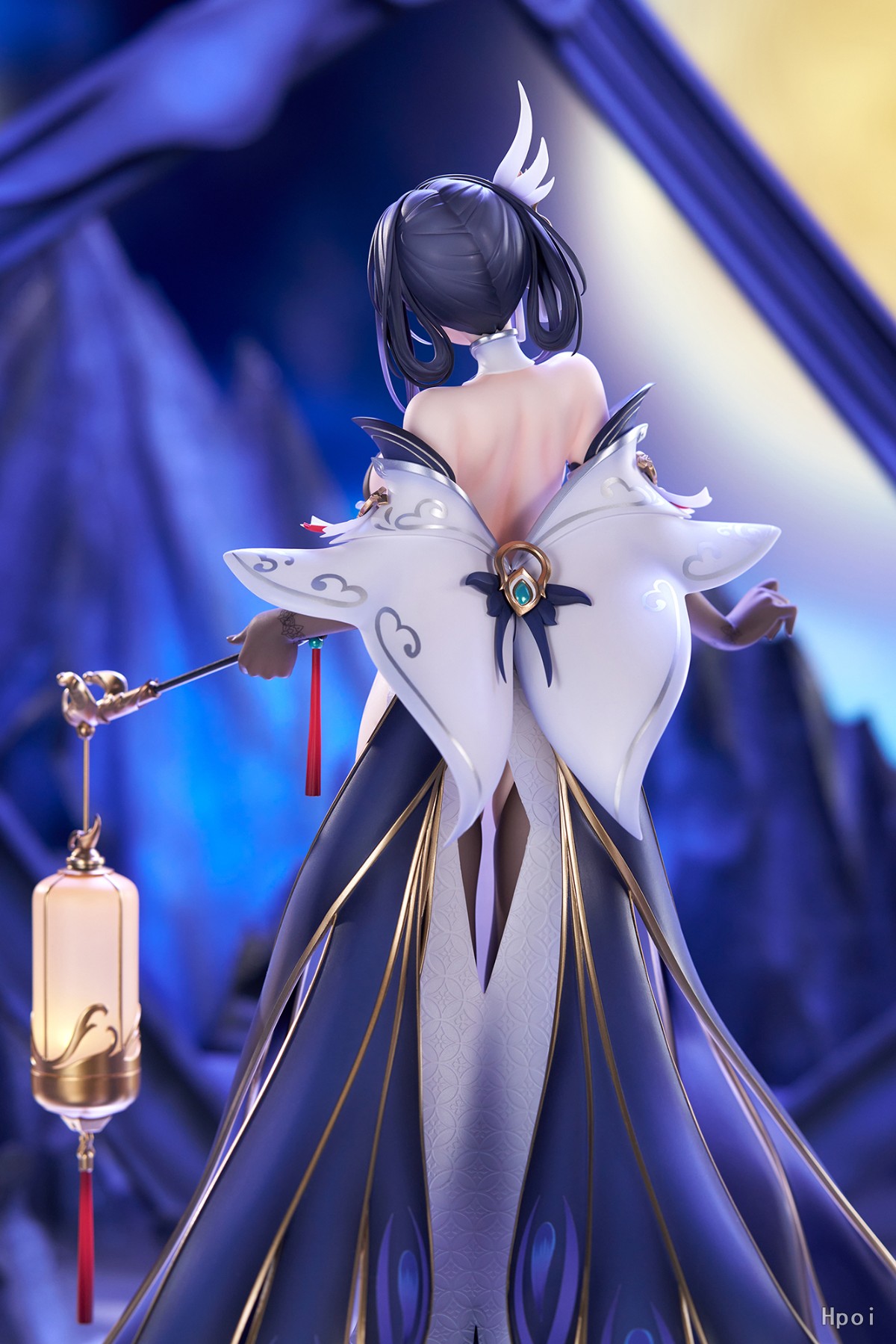 アズールレーン Vol.2」SPカード「鎮海」 アズールレーン Vol.2 | 福福