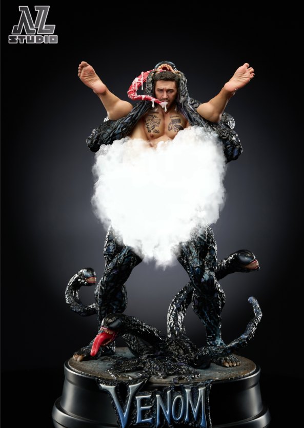 フィギュア専門店 -ソダチトイズ / NL Studio DuYe 1/6 スタチュー