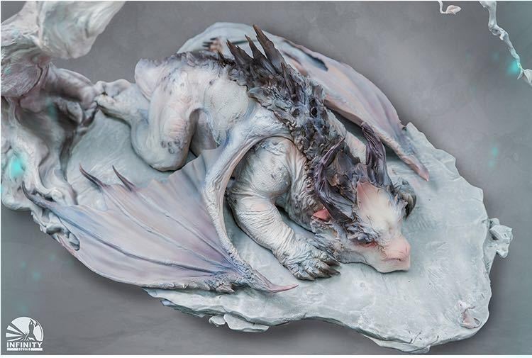 フィギュア専門店 -ソダチトイズ / Infinity Studios フィギュア