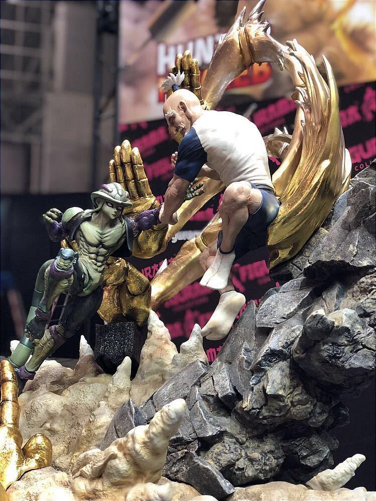 フィギュア専門店 -ソダチトイズ / お取り寄せ Figurama HUNTER×HUNTER