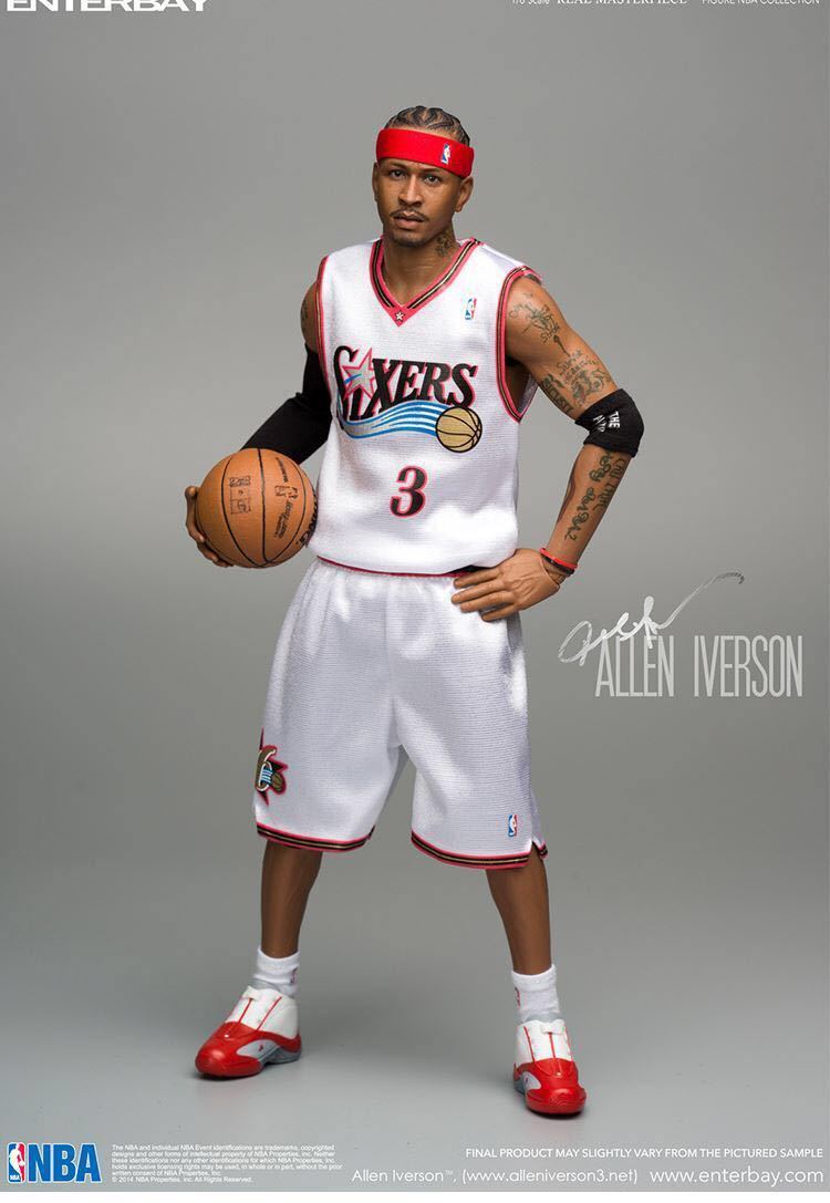 フィギュア専門店 -ソダチトイズ / 1/6 未開封品 エンターベイ