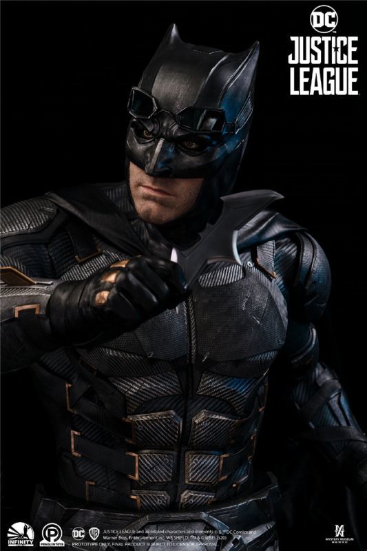 フィギュア専門店 -ソダチトイズ / Infinity Studios ジャスティス