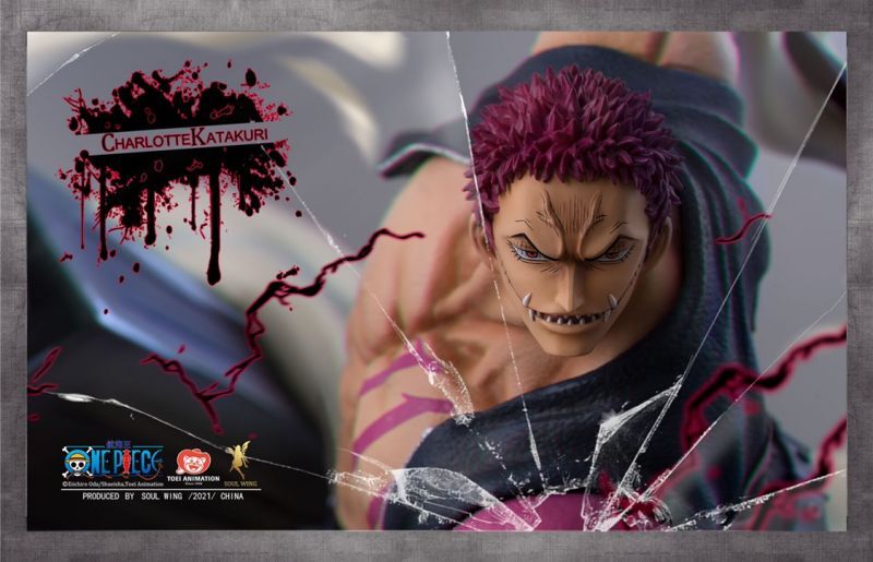 フィギュア専門店 -ソダチトイズ / soulwing Studios ワンピース