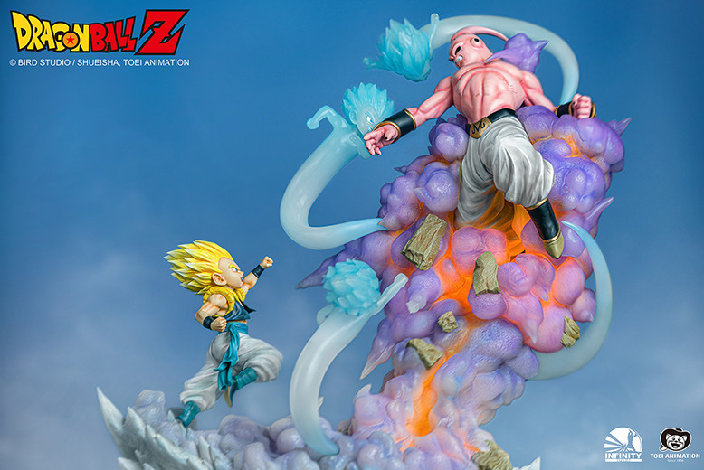 フィギュア専門店 -ソダチトイズ / Infinity Studios ドラゴンボール