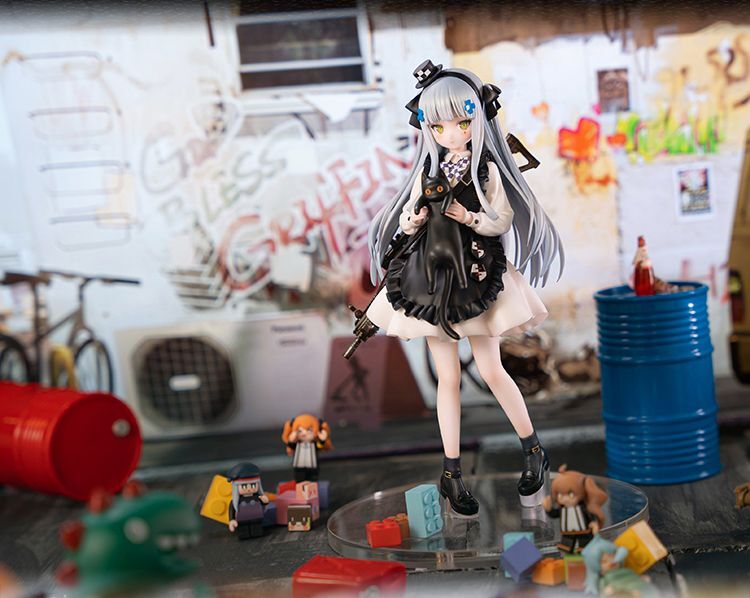 フィギュア専門店 -ソダチトイズ / ホビーマックス ドールズフロント