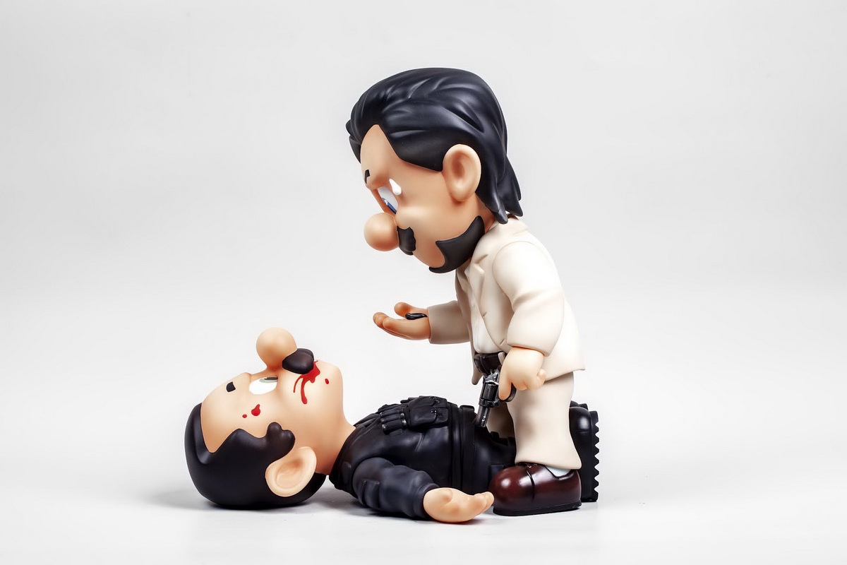 フィギュア専門店 -ソダチトイズ / Fools Paradise SUPER PROFESSIONAL