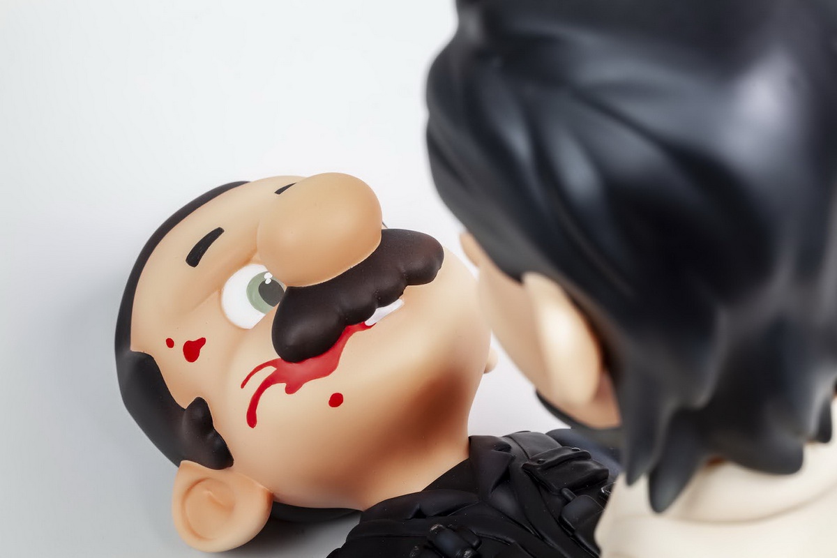 フィギュア専門店 -ソダチトイズ / Fools Paradise SUPER PROFESSIONAL