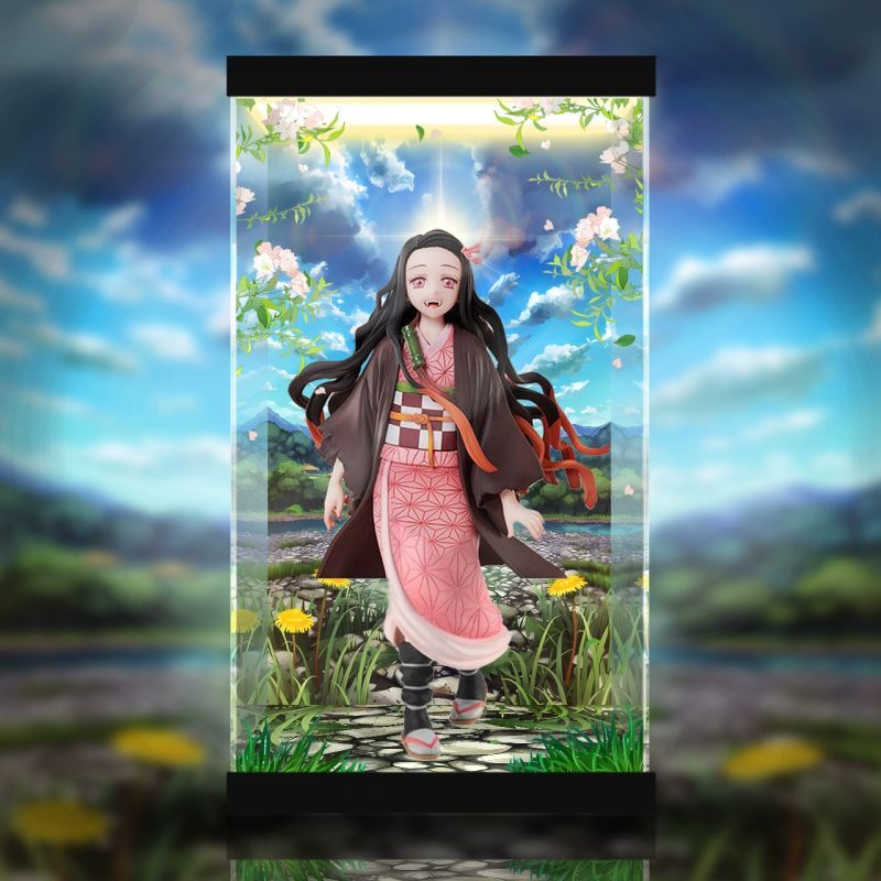 フィギュア専門店 -ソダチトイズ / Aniplex 鬼滅の刃 太陽を克服した