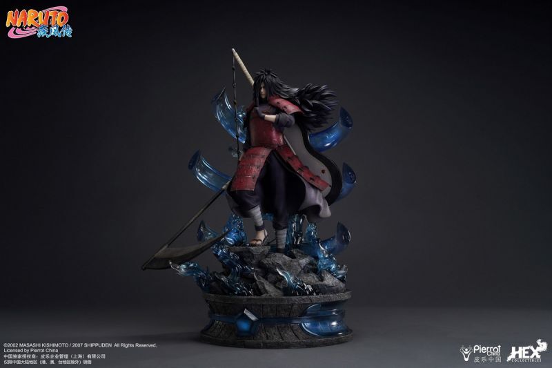 フィギュア専門店 -ソダチトイズ / HEX Collectibles 《 NARUTO