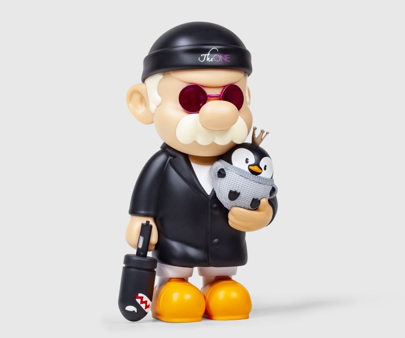 フィギュア専門店 -ソダチトイズ / 予約 Fools Paradise Super