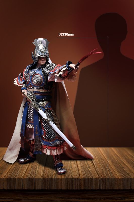 フィギュア専門店 -ソダチトイズ / 303TOYS THREE KINGDOMS SERIES